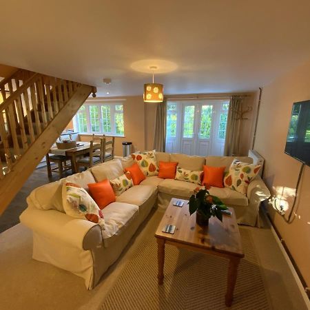 Swallows Cottage Launceston Εξωτερικό φωτογραφία