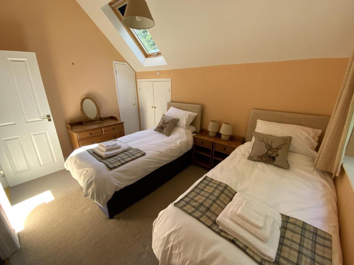 Swallows Cottage Launceston Εξωτερικό φωτογραφία