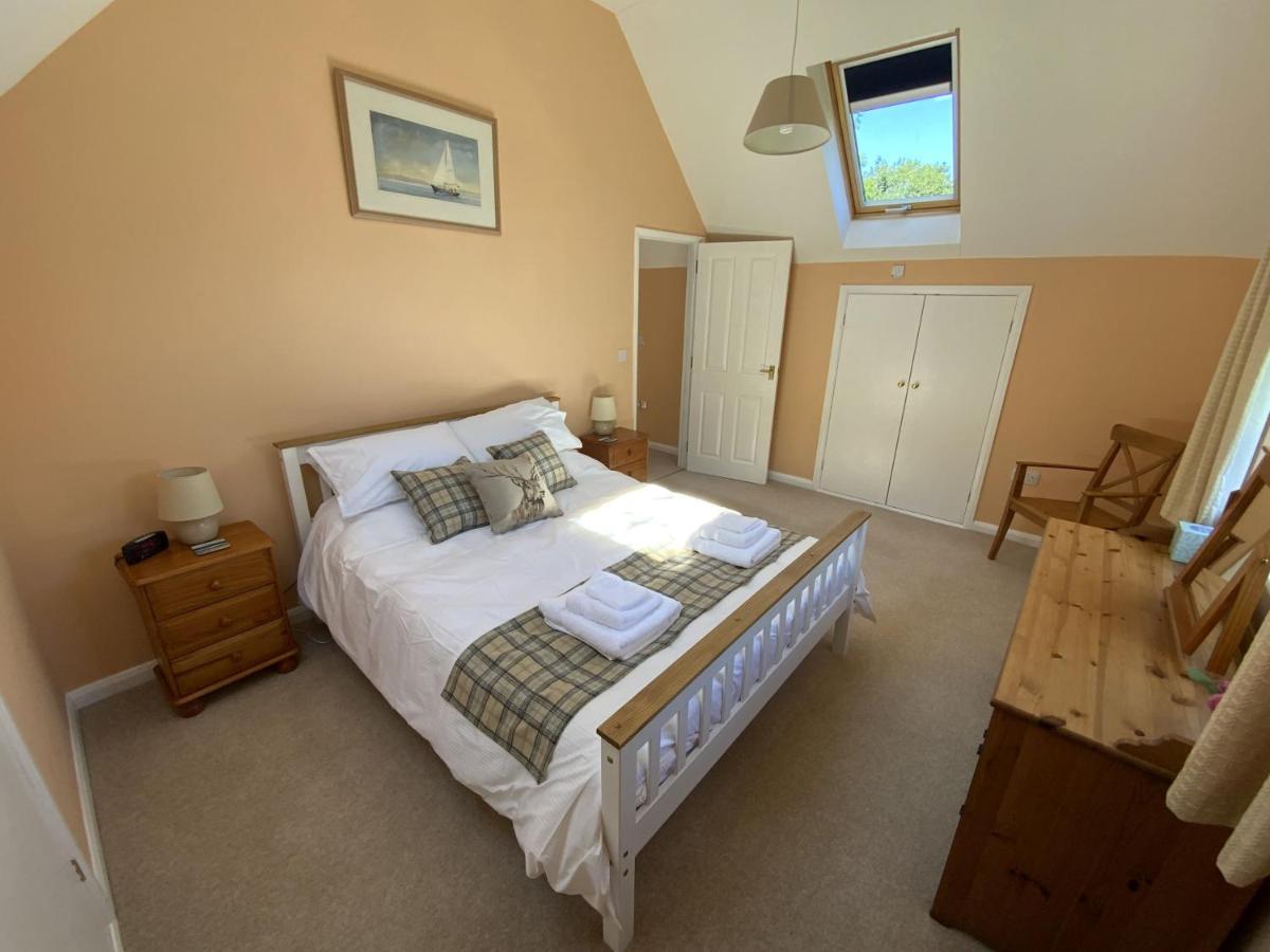 Swallows Cottage Launceston Εξωτερικό φωτογραφία