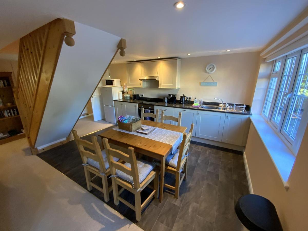 Swallows Cottage Launceston Εξωτερικό φωτογραφία