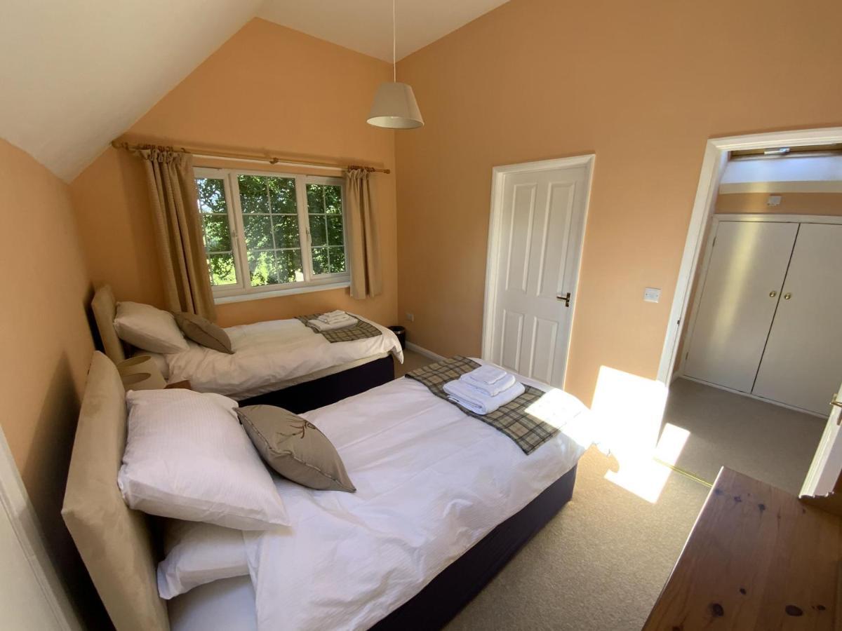 Swallows Cottage Launceston Εξωτερικό φωτογραφία
