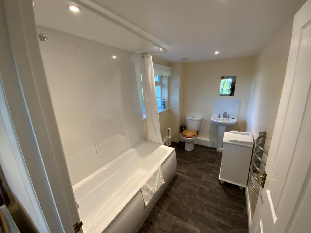 Swallows Cottage Launceston Εξωτερικό φωτογραφία