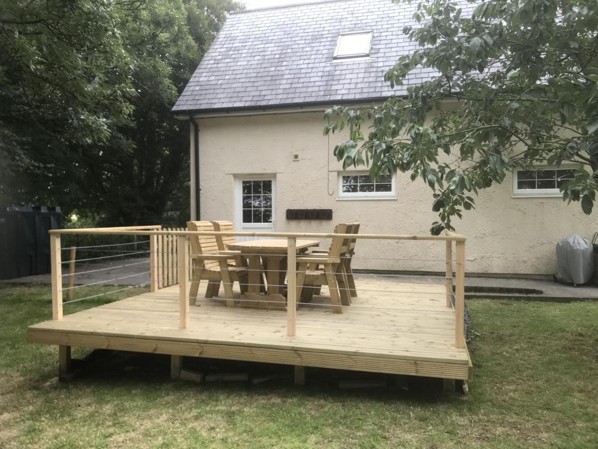 Swallows Cottage Launceston Εξωτερικό φωτογραφία