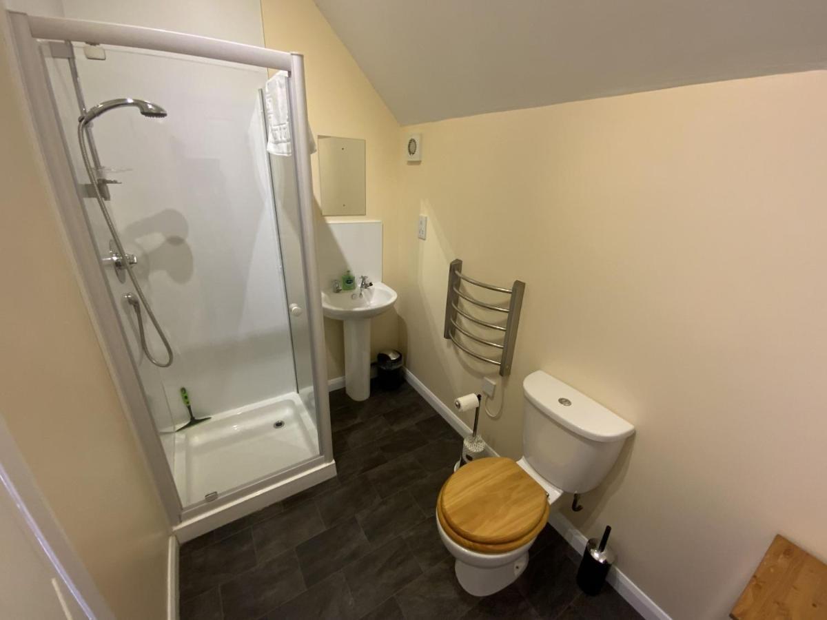 Swallows Cottage Launceston Εξωτερικό φωτογραφία