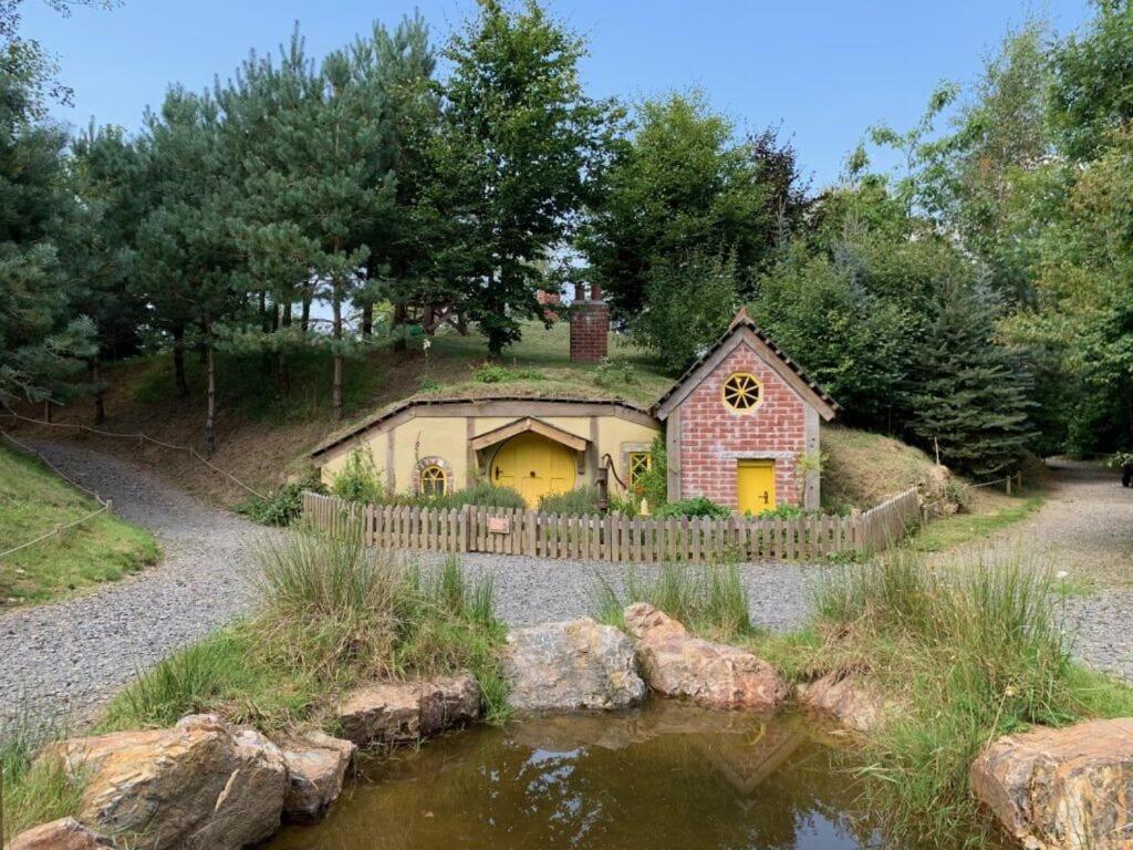 Swallows Cottage Launceston Εξωτερικό φωτογραφία