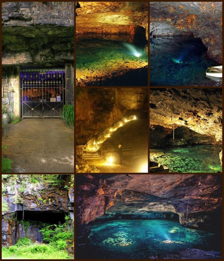 Swallows Cottage Launceston Εξωτερικό φωτογραφία